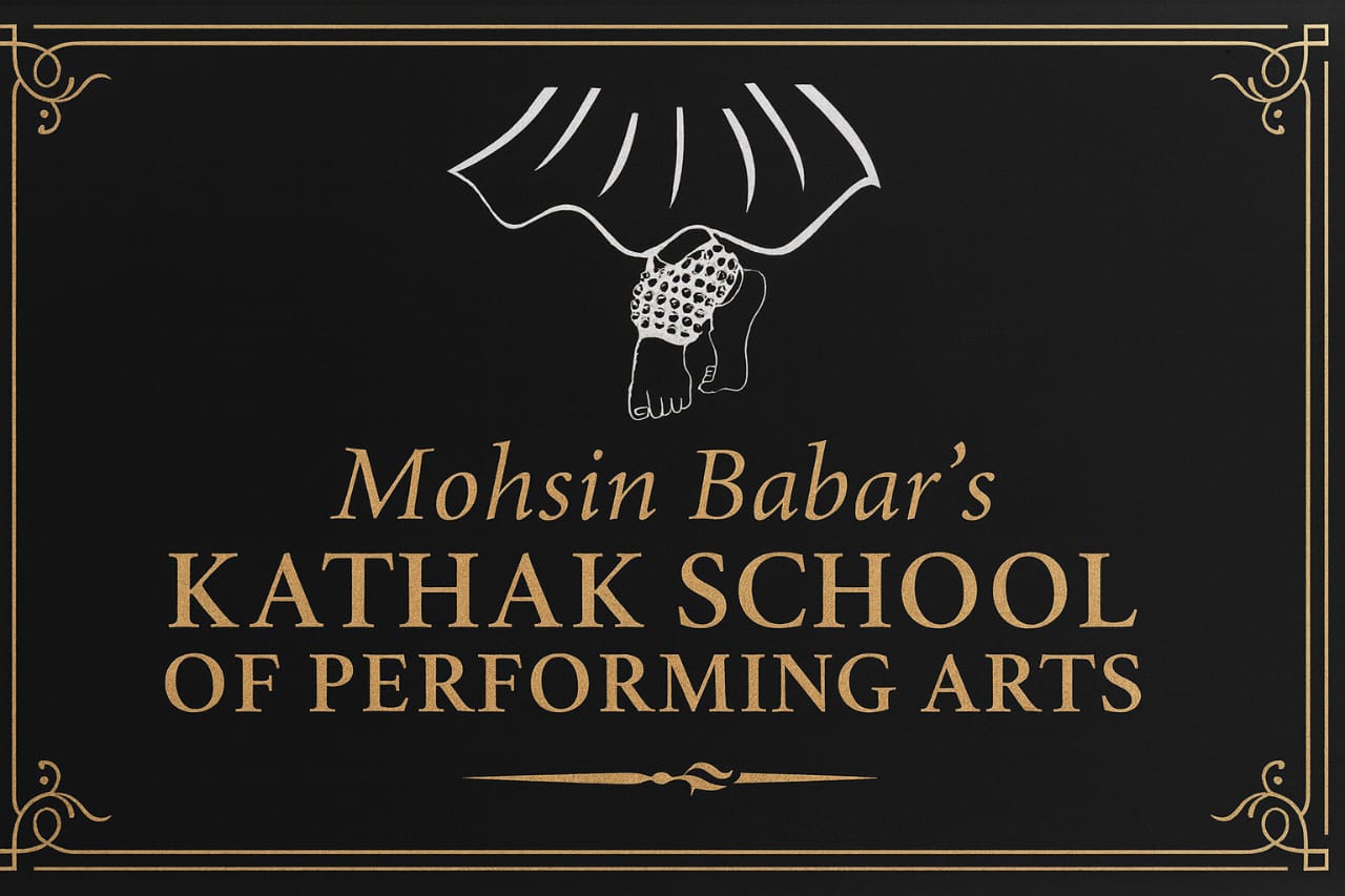 Kathak School of Performing Arts